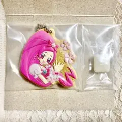 キュアブロッサム　クッキーチャームコット3