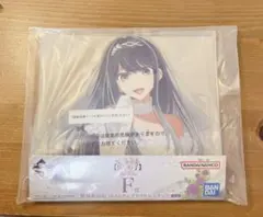 【推しの子】 F賞 黒川あかね アクリルスタンド 一番くじ 夢の花束