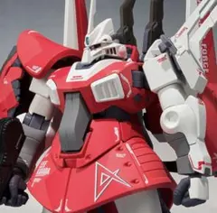 る*る様 【プレバン限定】ROBOT魂 （Ka signature）アムロ専用デ