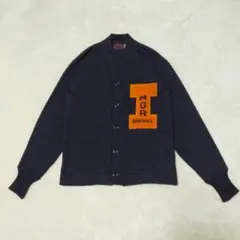 ビンテージ カーディガン