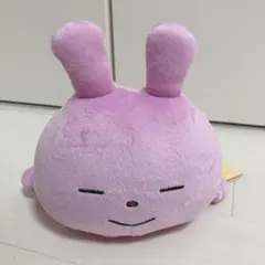 にしむらゆうじ作品 ラブラビット ぬいぐるみ マスコット プライズ うさぎ