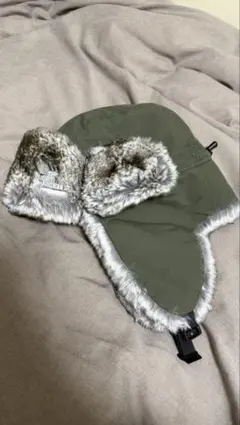 THE NORTH FACE インサレーションボンバーキャップ / L