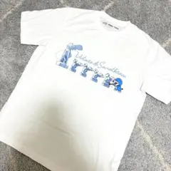 UNIQLO UT ドラえもん サモトラケのニケ Tシャツ Mのサムネイル
