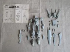 ジャンク品 ガレージキット ５体 セット まとめ売り 2025年最新】ジャンク ガレージキットの人気アイテム - メルカリ