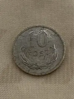 2025年最新】ポーランド 10グロシュの人気アイテム - メルカリ