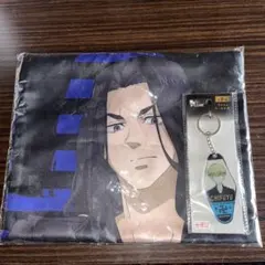 東京リベンジャーズ限定品一番くじ 場地圭介 松野千冬 非売品 早い者勝ち