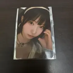 BABYMONSTER ASA アサ 特典 トレカ