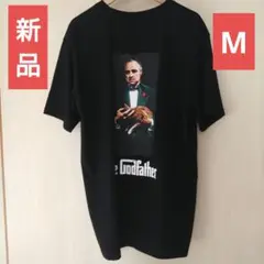 ★新品★ゴッドファーザーTシャツ М