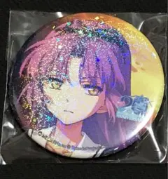 羽田プロジェクト　羽プロくじ　軌跡シリーズ２０周年くじ　缶バッジ　レン