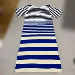 MARNI×UNIQLO半袖ロングワンピースサイズ着用マルニコラボ完売
