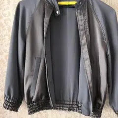 ルシェルブルー  薄手ジャケットのサムネイル