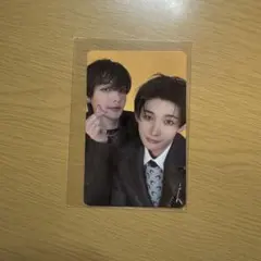 &TEAM NICHOLAS JO ニコラス ジョウ 月狼 ユニットトレカ