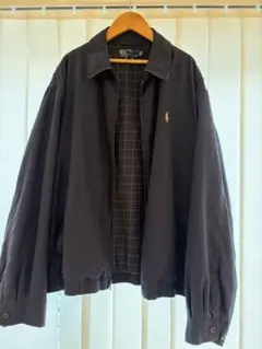 スイングトップ ネイビー