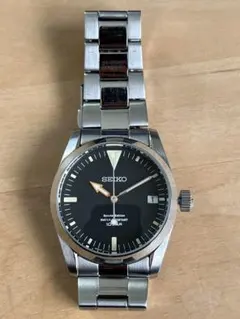 SEIKO ナノユニバース　別注 300本限定　SZQV020