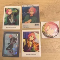 12/12まで 桜河こはく　あんスタ　グッズ　まとめ売り