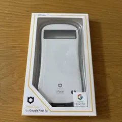 GooglePixel 7a iFaceスマホケース