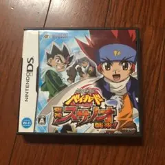メタルファイト ベイブレード 爆神スサノオ襲来!