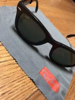Ray ban メンズ　サングラス