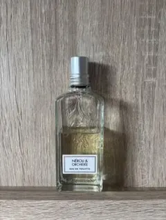 L'OCCITANE NÉROU & ORCHIDÉE オードトワレ