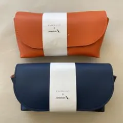 【新品未使用】アメリカン航空　機内アメニティ