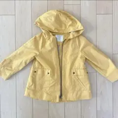 ZARA ザラ アウター 上着 ジャケット 100