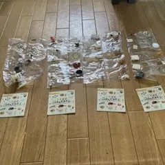ラギト様専用】僕のヒーローアカデミア缶バッジ 最強ジャンプ当選品