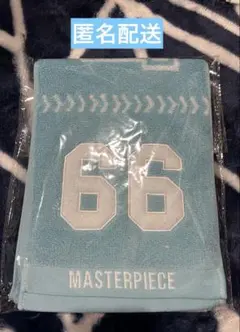 INI 髙塚大夢　XQUARE マフラータオル