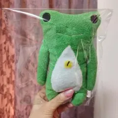 新品フモフモさん ぐりんL③♡ GReeeeNコラボ商品 レアキャラ