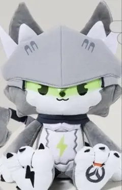 ZETAくん ぬいぐるみ - メルカリ