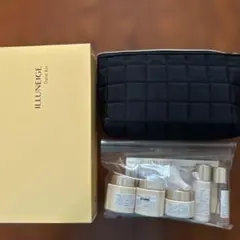 メナード　イルネージュ　トラベルキット