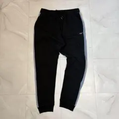 カンゴール XLブラック ジョガーパンツ