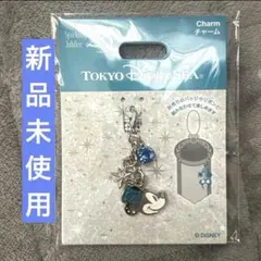 スパークリングジュビリー　ミッキー　チャーム　ディズニーシー　25周年