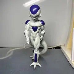 ドラゴンボールZ SOLID EDGE WORKS-THE出陣-15 フリーザのサムネイル