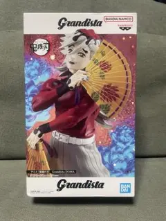 【箱なし】 鬼滅の刃　grandista DOMA 童磨 フィギュア