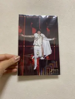 お値下げいたしましたステフォ　ジャニアイ公式フォト　髙橋海人　高橋海人