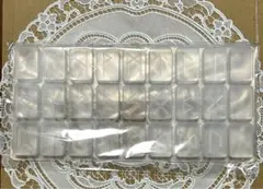 レジン◯シリコンモールド◯ルーン文字◯占い