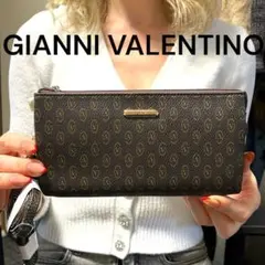 GIANNI VALENTINO　ジャンニバレンチノ フラグメントケース