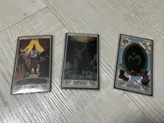 Mrs. GREEN APPLE バベルの塔　ステッカーセット