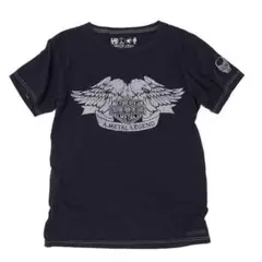 【新品未開封】CFTL EAGLE 2 EAGLE Tシャツ