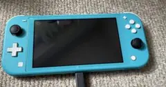 switchライト