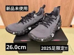 ASICS UNDEFEATED False Flag US11 28.5cm - メルカリ