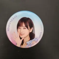 乃木坂46 小川彩 缶バッジ カフェ - メルカリ