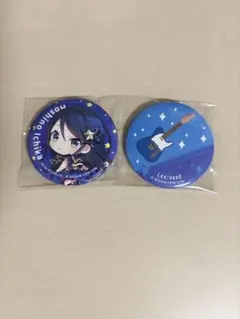 プロセカ 星乃一歌 一番くじ 缶バッジ