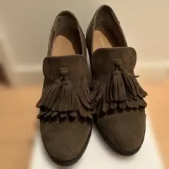 オリエンタルトラフィックパンプス