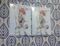 アイナナ　七瀬陸　4Jブロマイド　2点セット