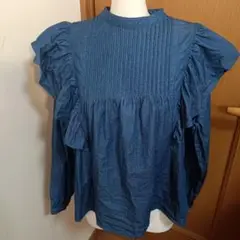 freak's store フリル