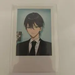 にじさんじホワイトデー2019 剣持刀也 チェキ