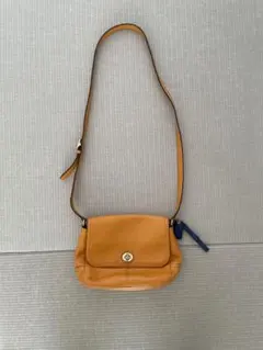 coach ショルダーバッグ
