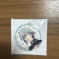 アイナナ リンウイ 缶バッジ 八乙女 楽 - メルカリ