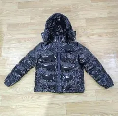 竹田華愛 Trapstar London(トラップスター)ダウンジャケット 2025年最新】trap starの人気アイテム - メルカリ